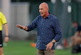 Trener Spartaka oprezan pred derbi Vojvodine: "Sve što može da se uradi, radi se odmah"